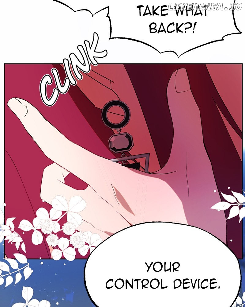Heart Throbbing Conqueror Chapter 55 - page 38