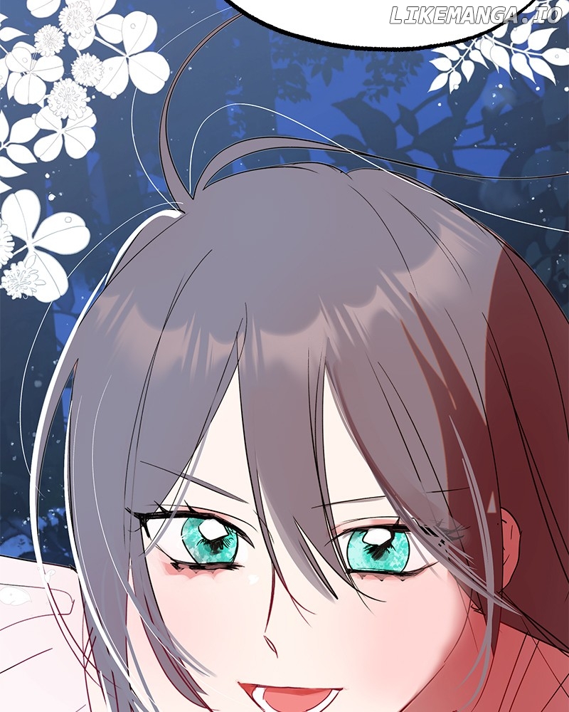 Heart Throbbing Conqueror Chapter 55 - page 39
