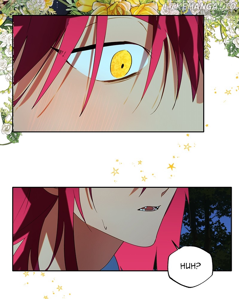 Heart Throbbing Conqueror Chapter 55 - page 4
