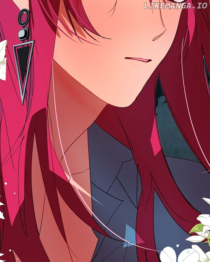 Heart Throbbing Conqueror Chapter 55 - page 41