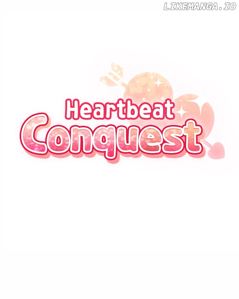 Heart Throbbing Conqueror Chapter 55 - page 43