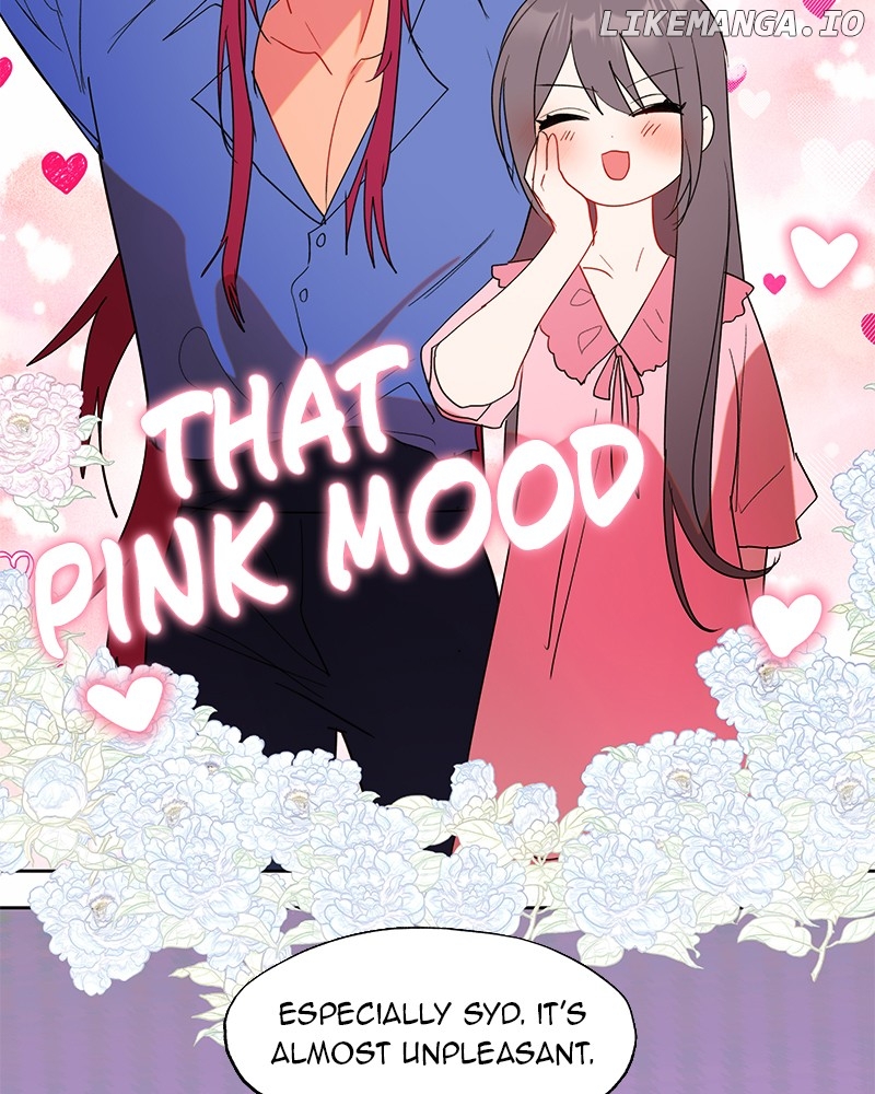 Heart Throbbing Conqueror Chapter 55 - page 47