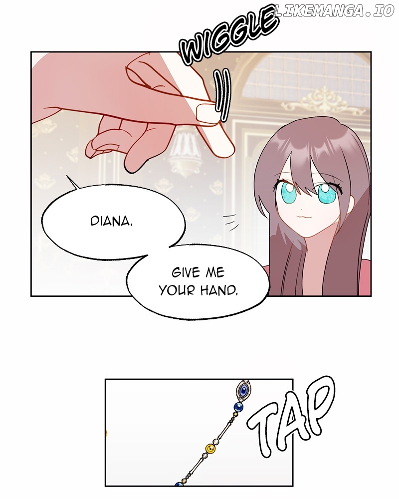 Heart Throbbing Conqueror Chapter 55 - page 49