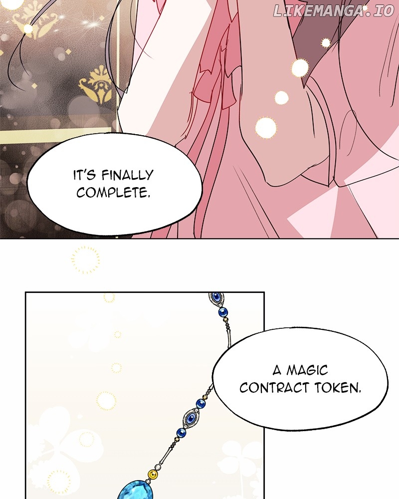 Heart Throbbing Conqueror Chapter 55 - page 51