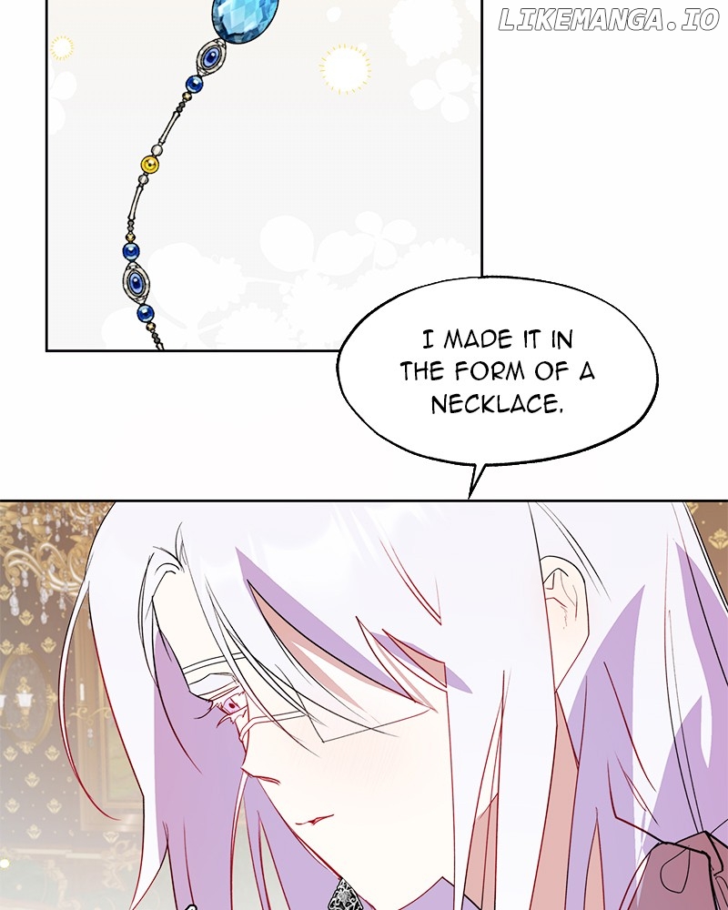Heart Throbbing Conqueror Chapter 55 - page 52