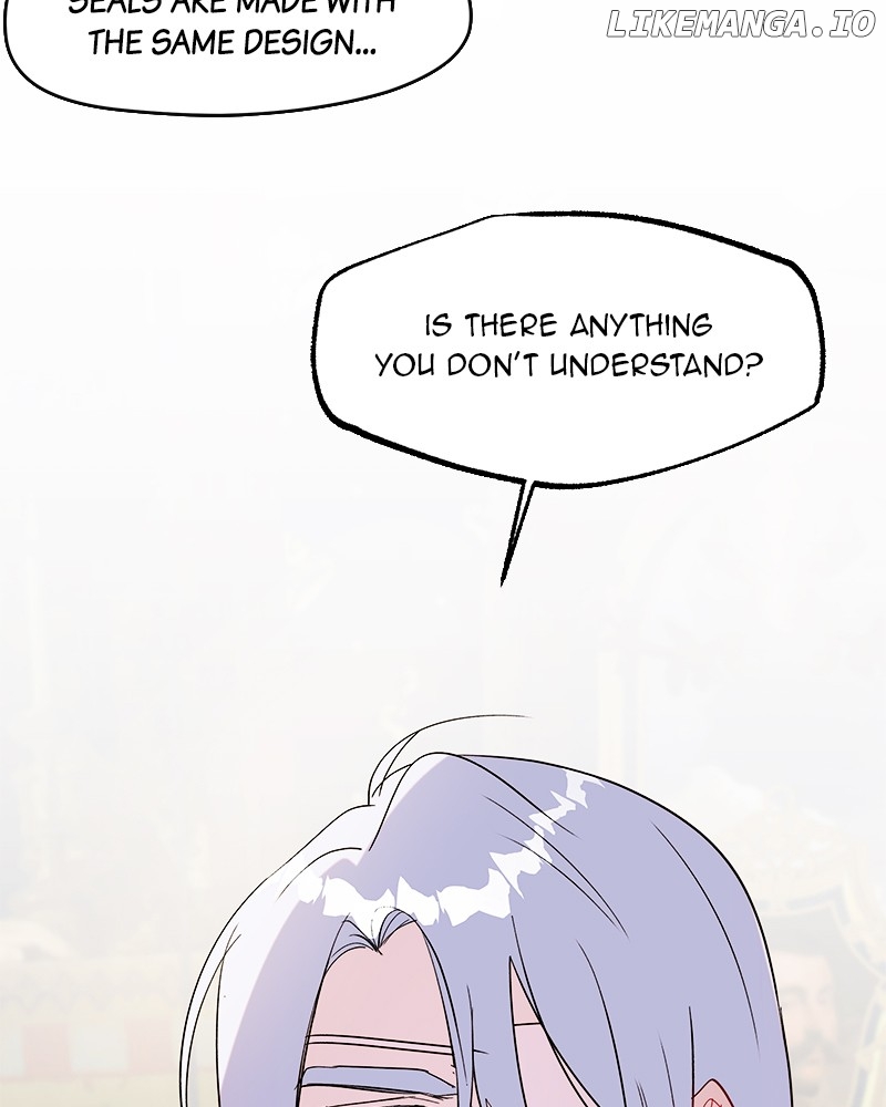 Heart Throbbing Conqueror Chapter 55 - page 54