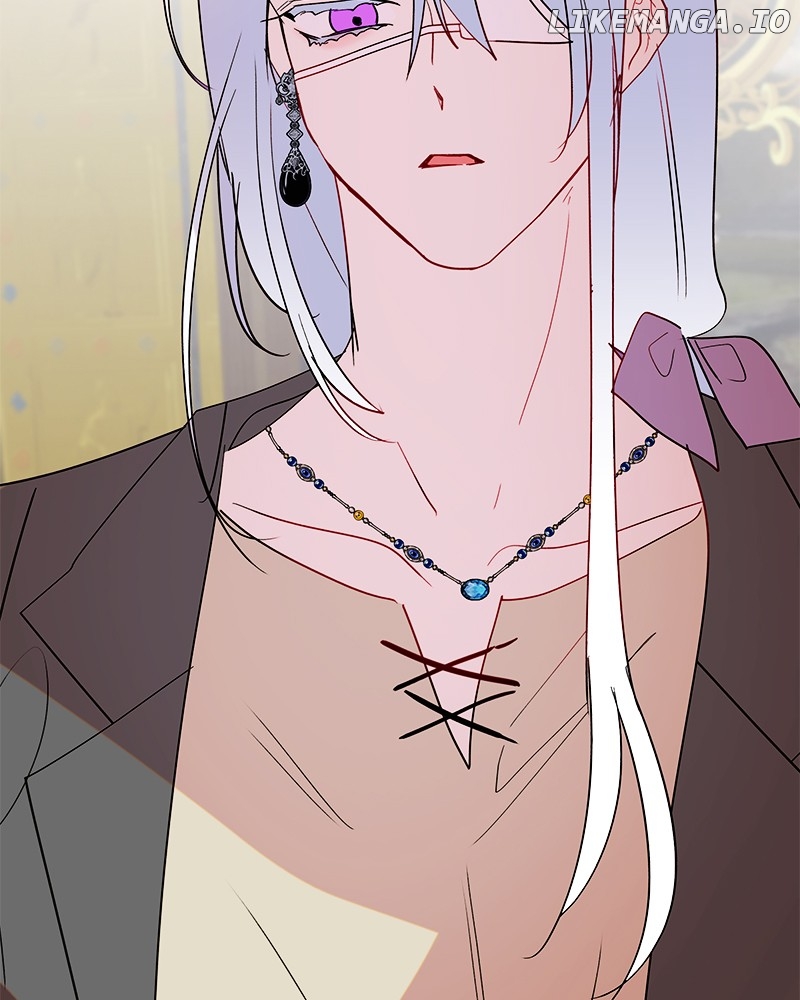 Heart Throbbing Conqueror Chapter 55 - page 55