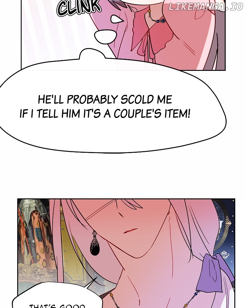 Heart Throbbing Conqueror Chapter 55 - page 57
