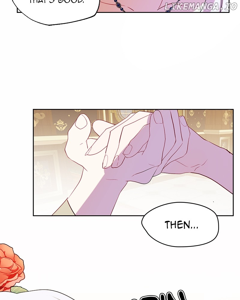 Heart Throbbing Conqueror Chapter 55 - page 58