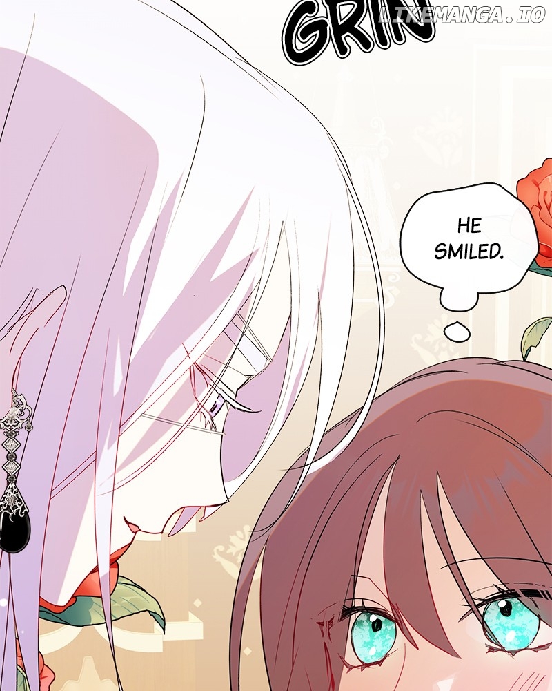 Heart Throbbing Conqueror Chapter 55 - page 59