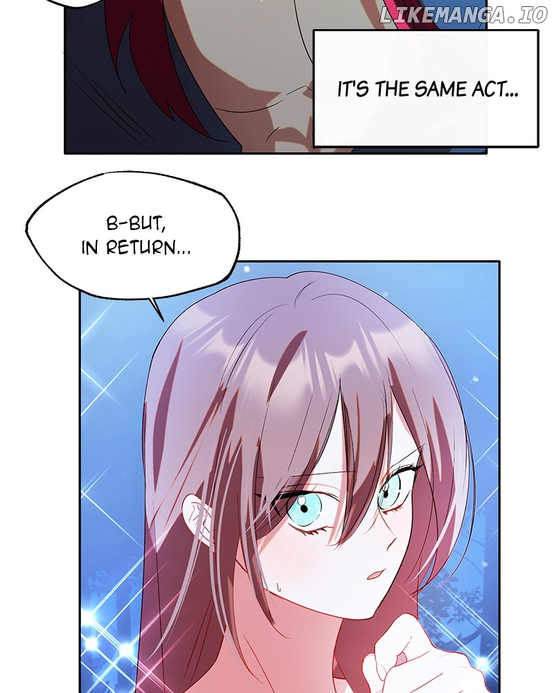Heart Throbbing Conqueror Chapter 55 - page 6