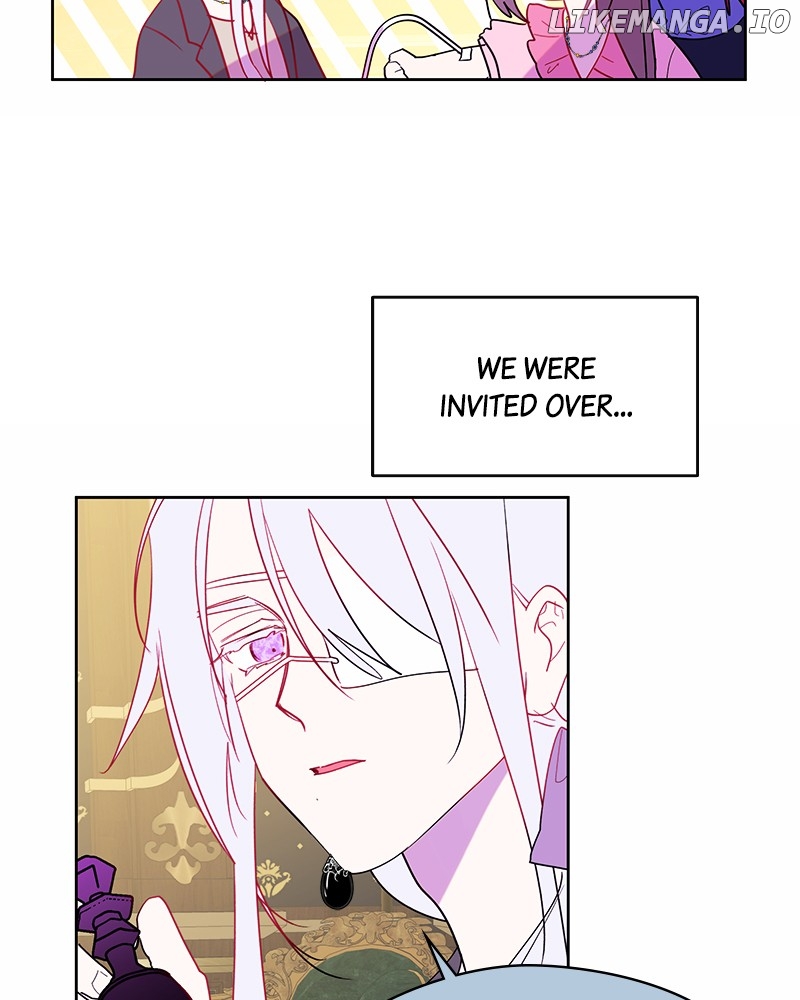 Heart Throbbing Conqueror Chapter 55 - page 63