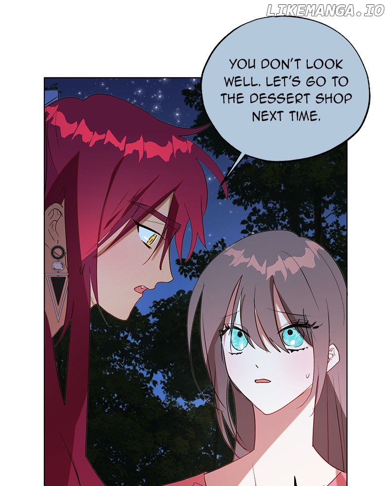 Heart Throbbing Conqueror Chapter 55 - page 66