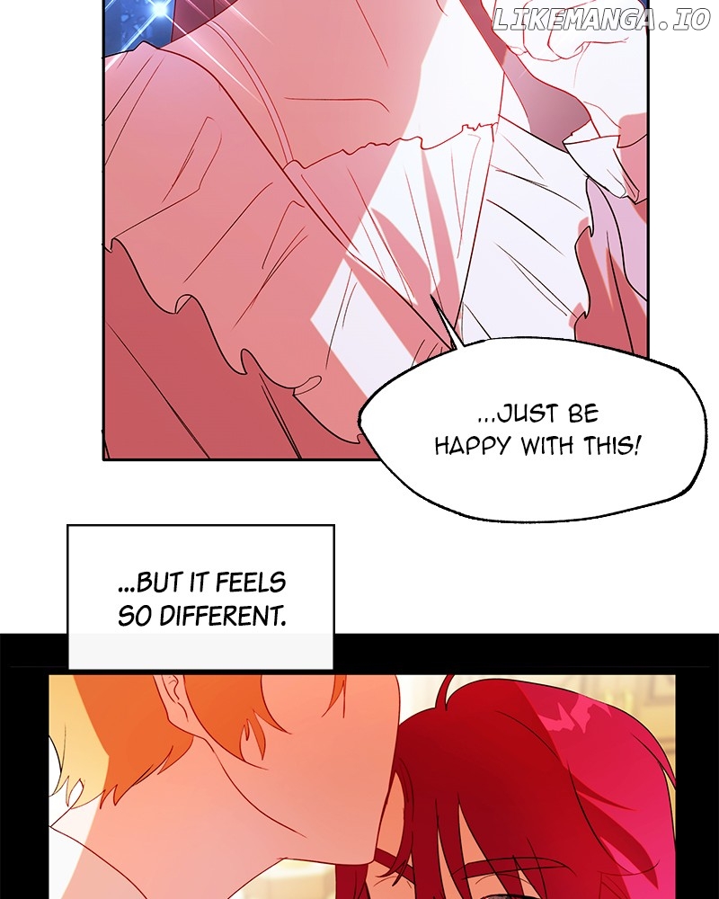Heart Throbbing Conqueror Chapter 55 - page 7