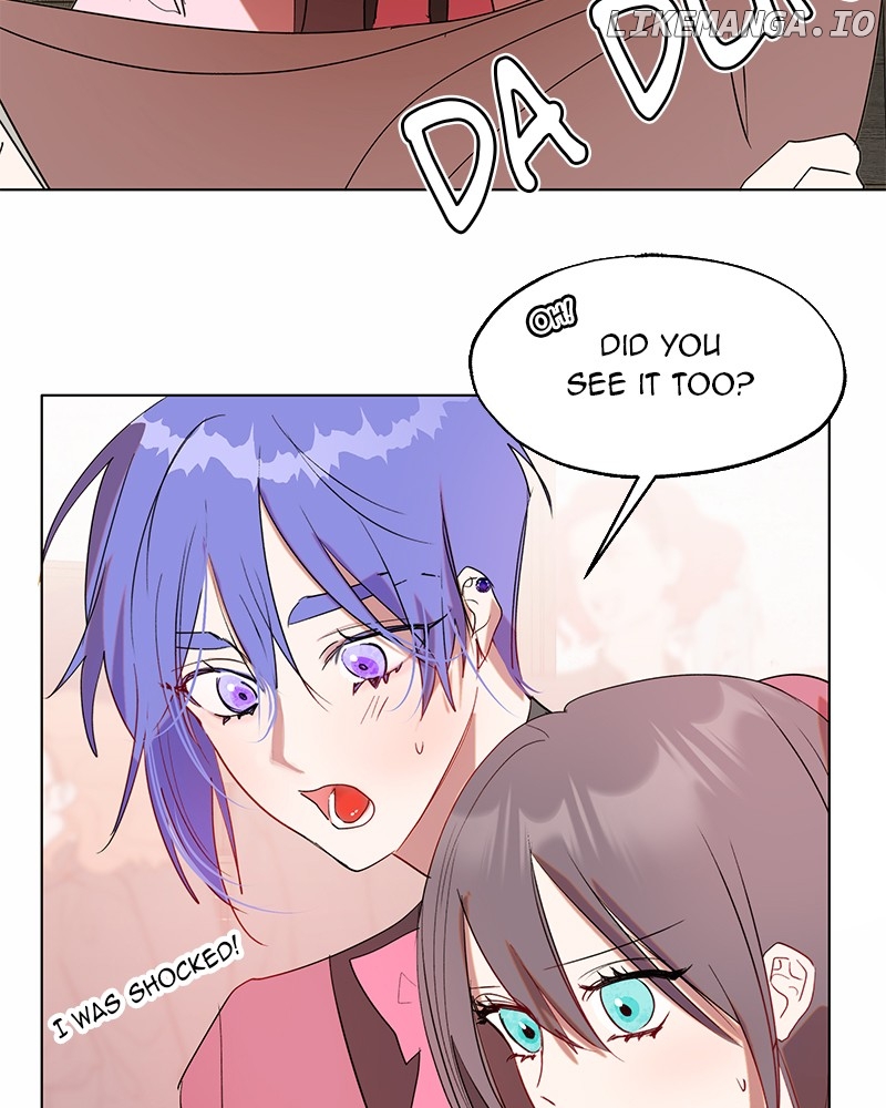 Heart Throbbing Conqueror Chapter 55 - page 71