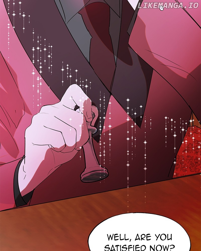 Heart Throbbing Conqueror Chapter 55 - page 79
