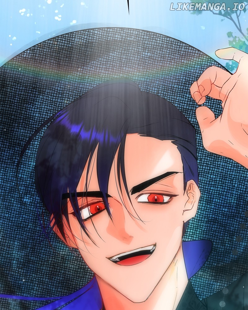 Heart Throbbing Conqueror Chapter 55 - page 88
