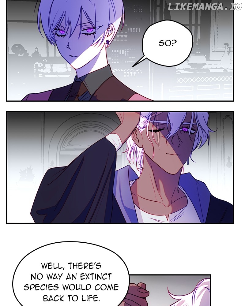 Heart Throbbing Conqueror Chapter 96 - page 4