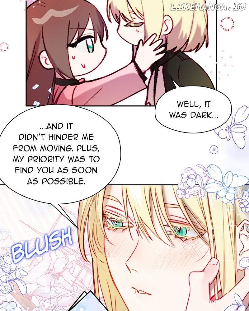 Heart Throbbing Conqueror Chapter 95 - page 10
