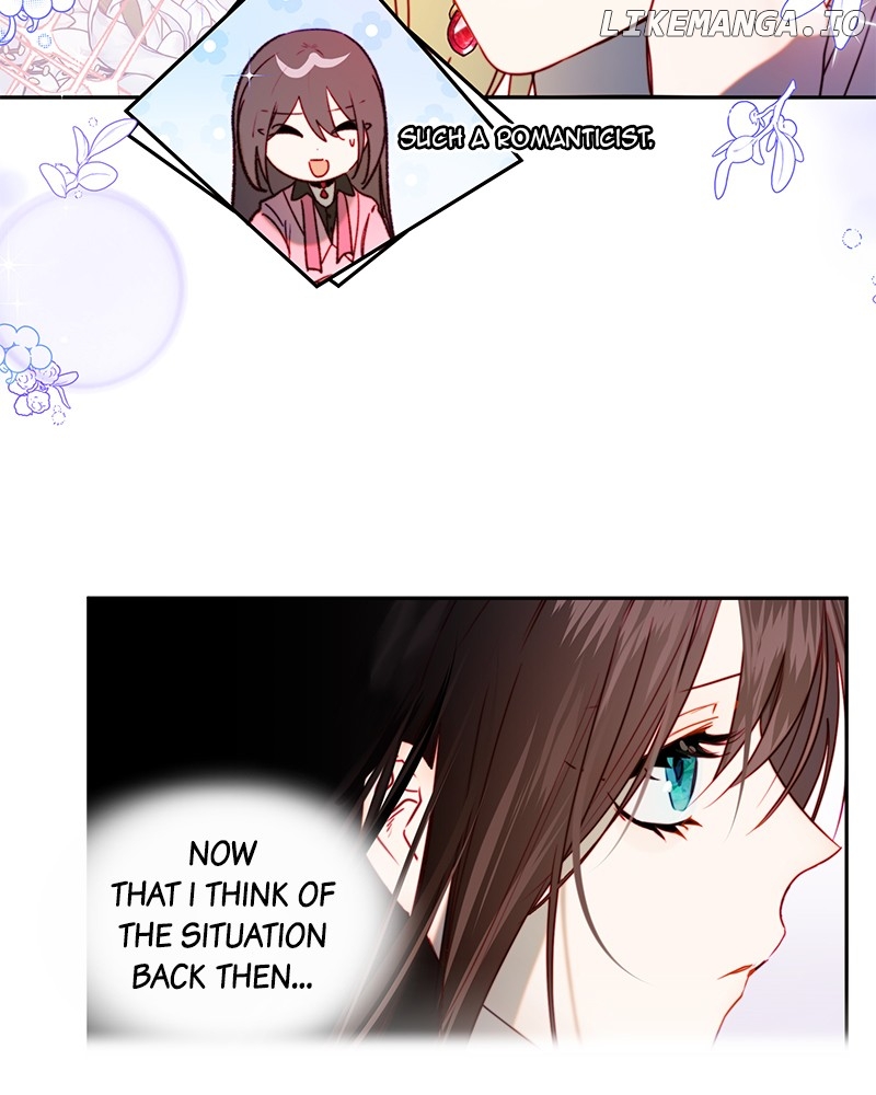 Heart Throbbing Conqueror Chapter 95 - page 11