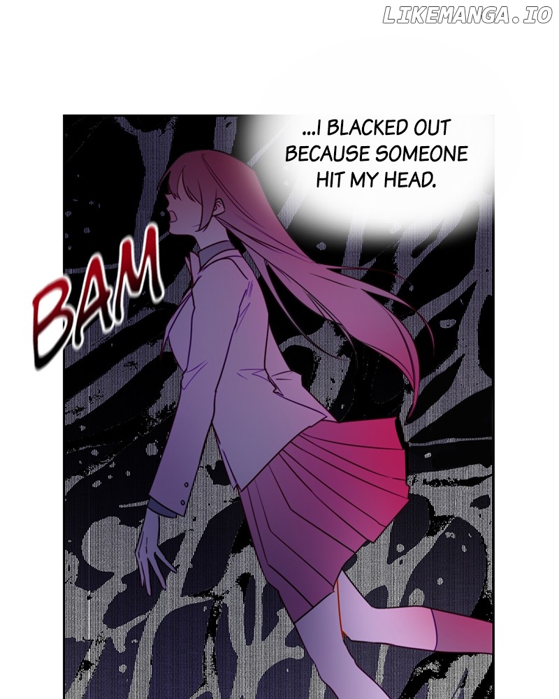 Heart Throbbing Conqueror Chapter 95 - page 12