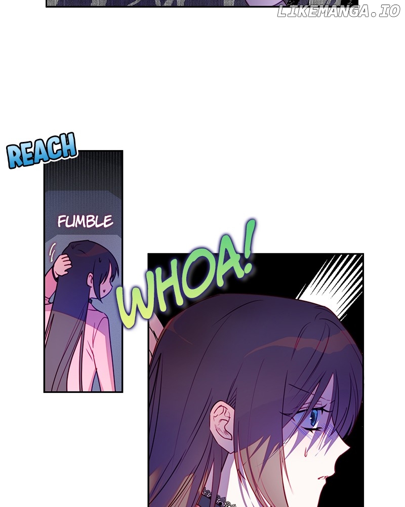 Heart Throbbing Conqueror Chapter 95 - page 13