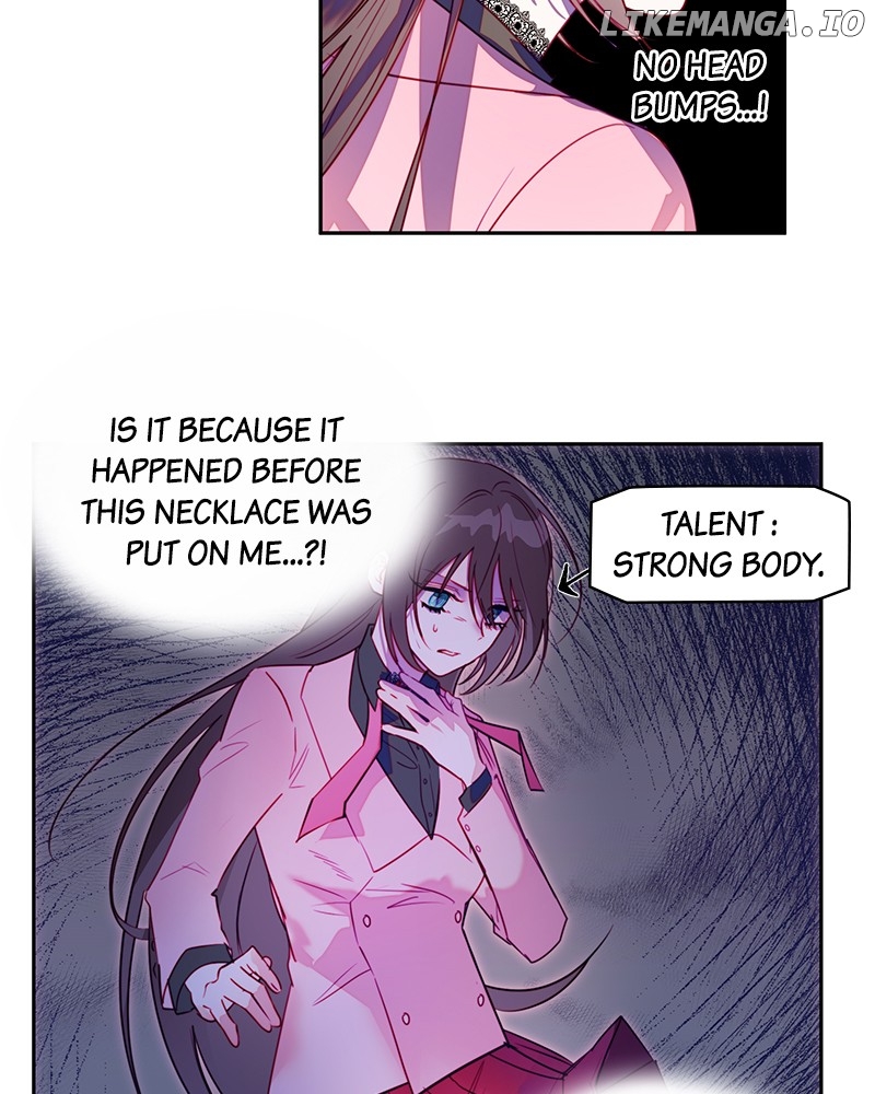 Heart Throbbing Conqueror Chapter 95 - page 14
