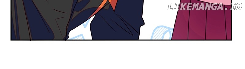 Heart Throbbing Conqueror Chapter 95 - page 19