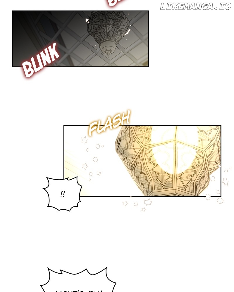 Heart Throbbing Conqueror Chapter 95 - page 2