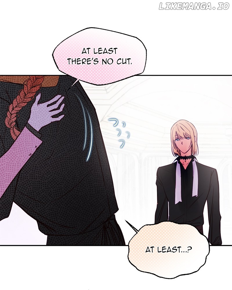 Heart Throbbing Conqueror Chapter 95 - page 20