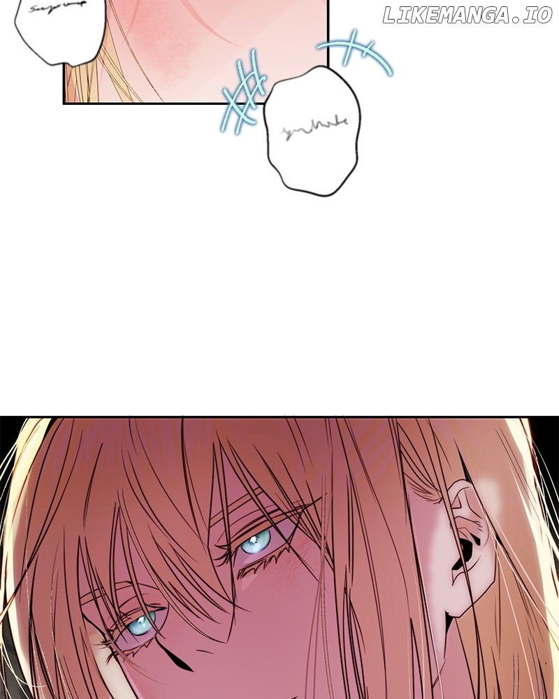 Heart Throbbing Conqueror Chapter 95 - page 22