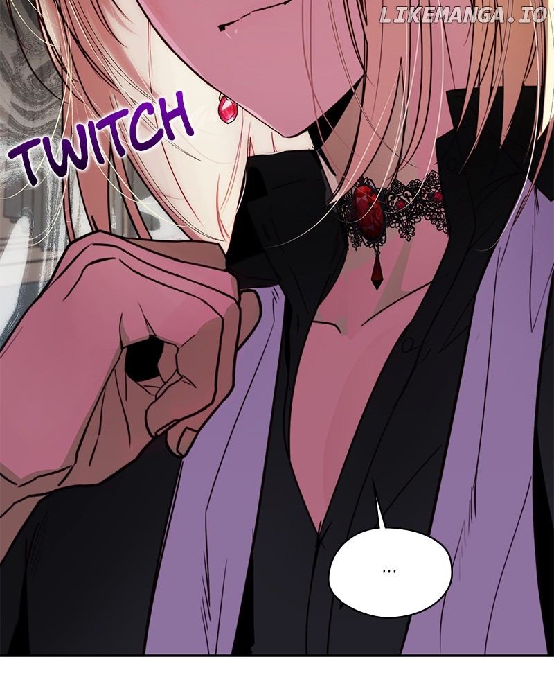 Heart Throbbing Conqueror Chapter 95 - page 23