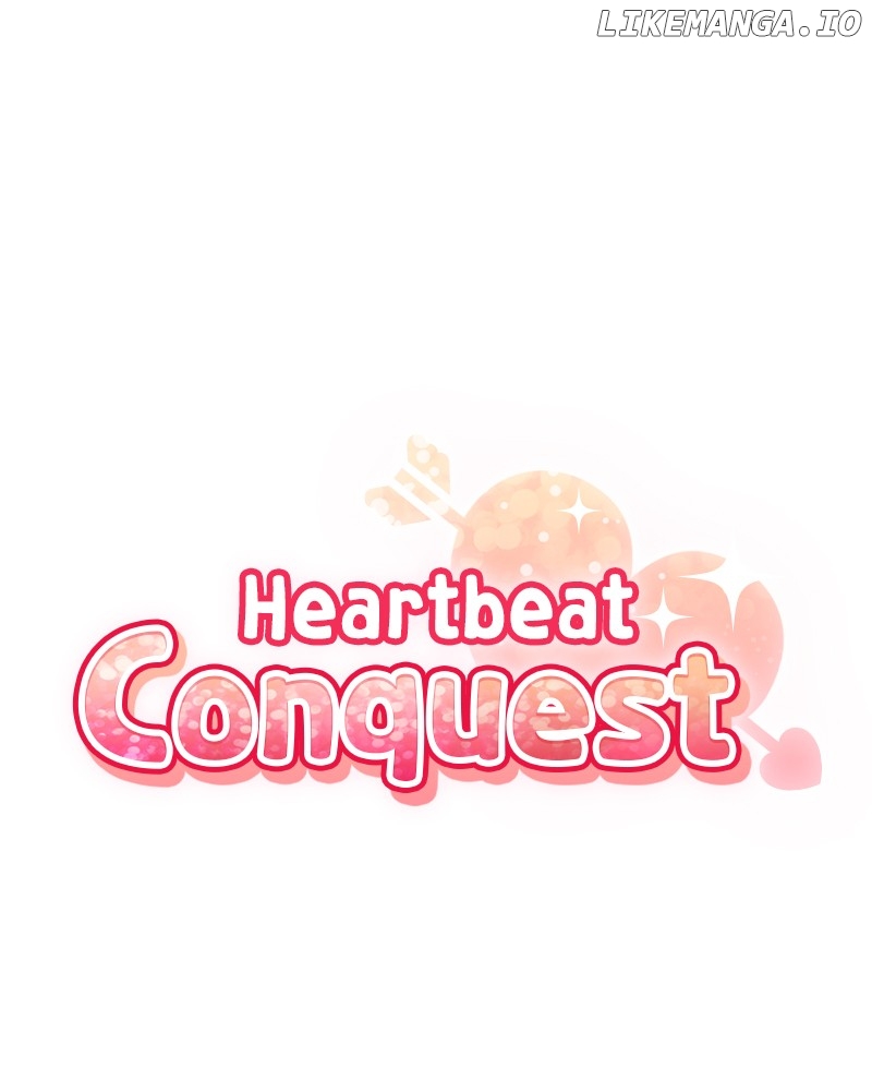 Heart Throbbing Conqueror Chapter 95 - page 25