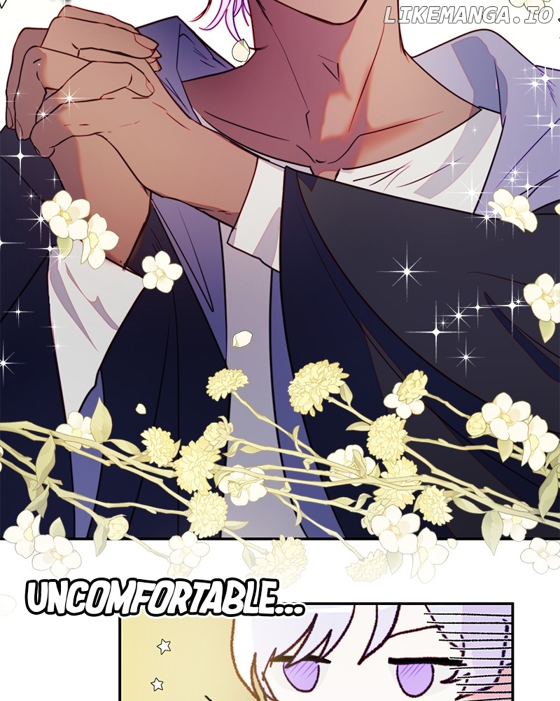 Heart Throbbing Conqueror Chapter 95 - page 29
