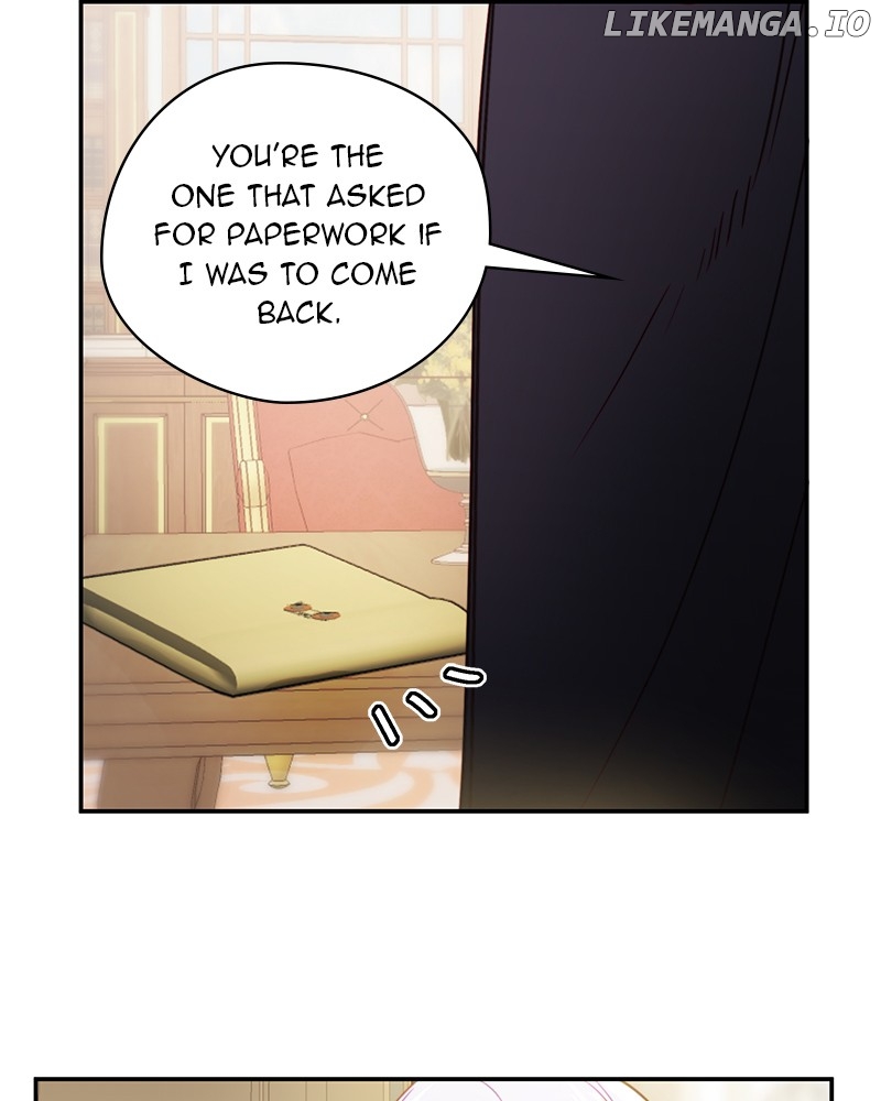 Heart Throbbing Conqueror Chapter 95 - page 31