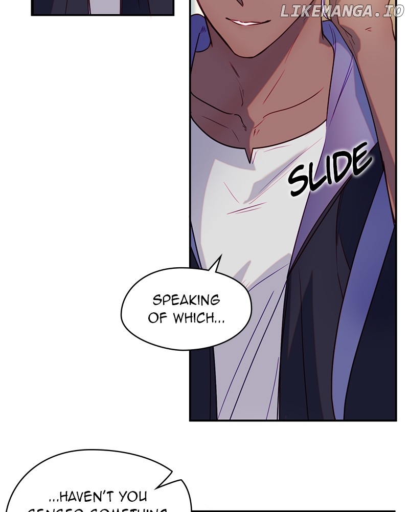 Heart Throbbing Conqueror Chapter 95 - page 36