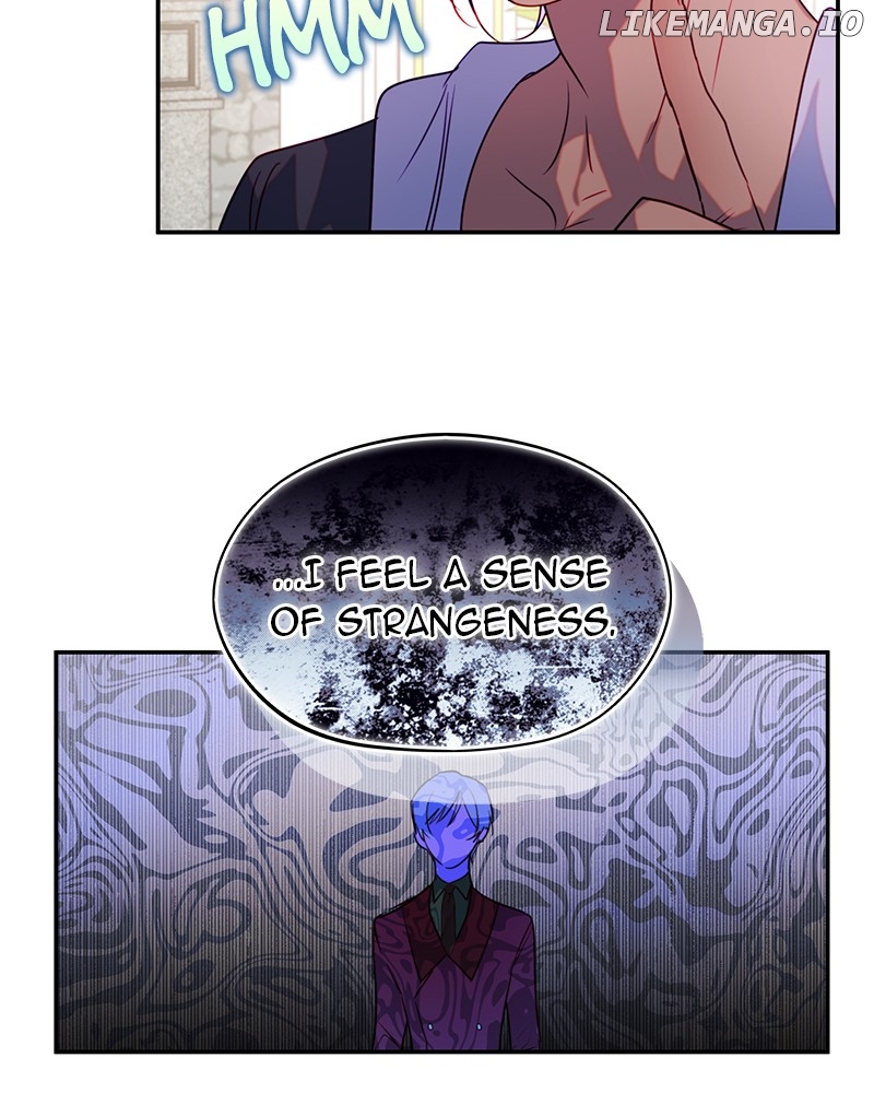 Heart Throbbing Conqueror Chapter 95 - page 39