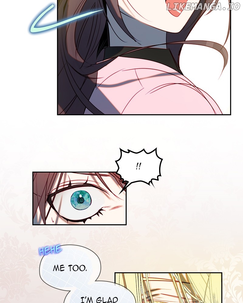 Heart Throbbing Conqueror Chapter 95 - page 4