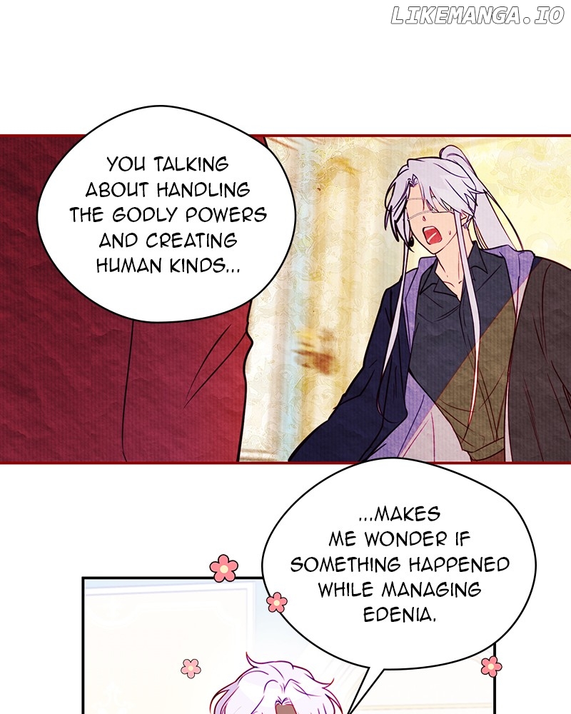 Heart Throbbing Conqueror Chapter 95 - page 41