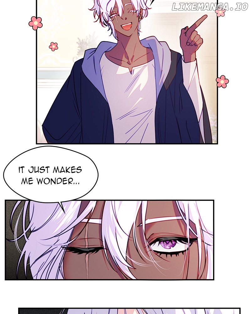 Heart Throbbing Conqueror Chapter 95 - page 42