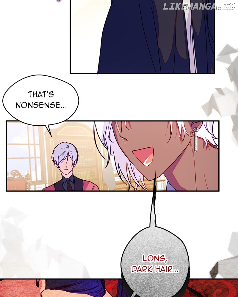 Heart Throbbing Conqueror Chapter 95 - page 44