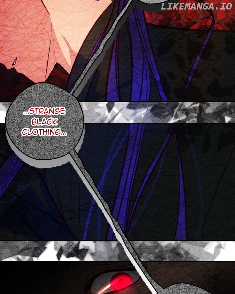 Heart Throbbing Conqueror Chapter 95 - page 45