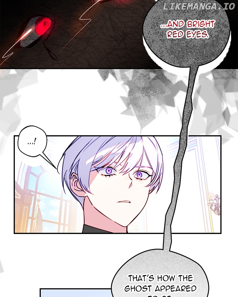 Heart Throbbing Conqueror Chapter 95 - page 46