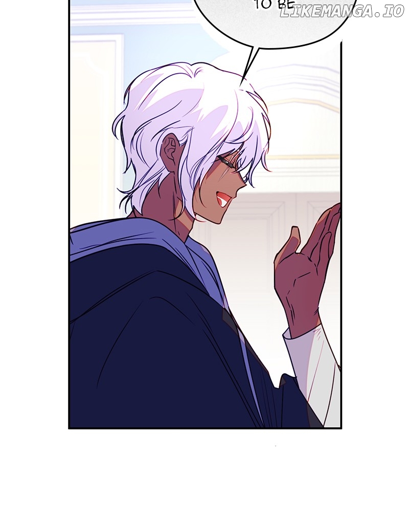 Heart Throbbing Conqueror Chapter 95 - page 47