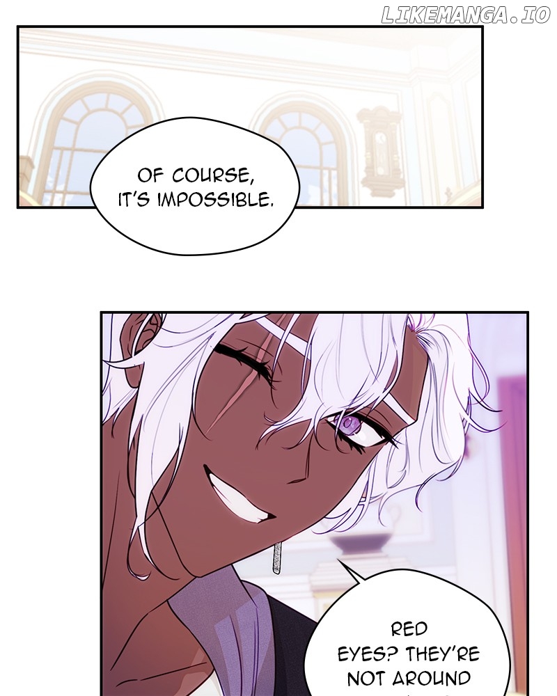 Heart Throbbing Conqueror Chapter 95 - page 48