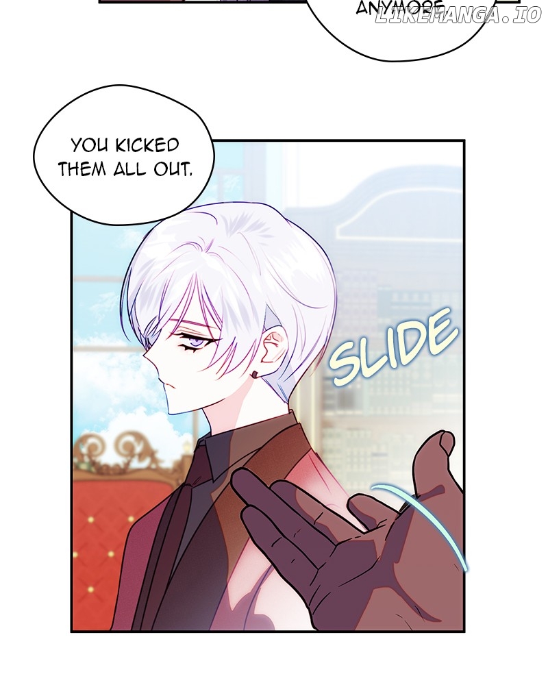 Heart Throbbing Conqueror Chapter 95 - page 49
