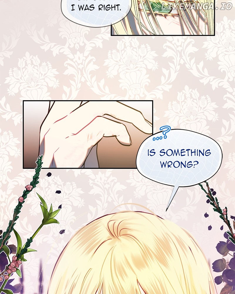 Heart Throbbing Conqueror Chapter 95 - page 5