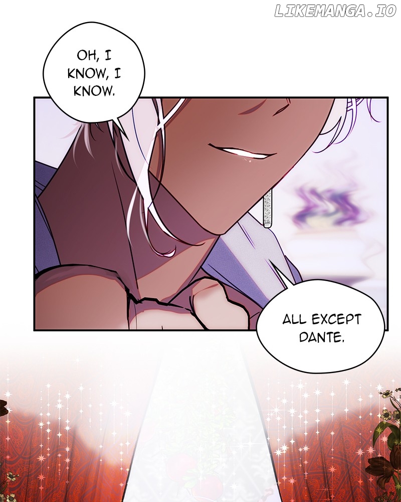 Heart Throbbing Conqueror Chapter 95 - page 50