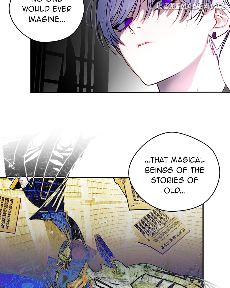 Heart Throbbing Conqueror Chapter 95 - page 53