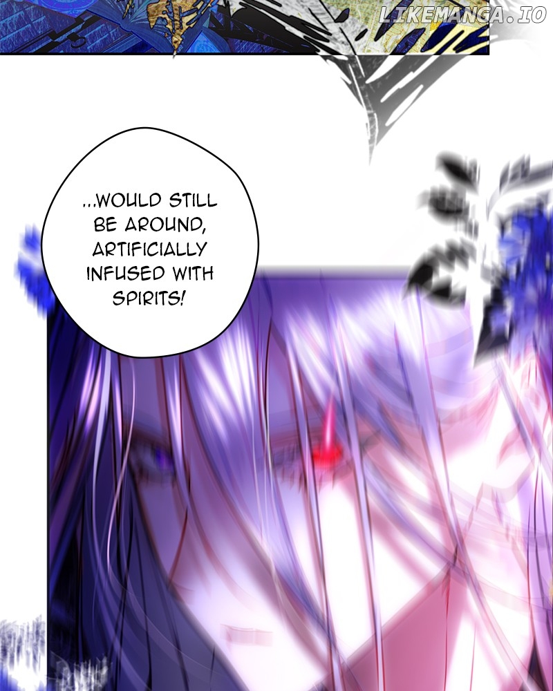 Heart Throbbing Conqueror Chapter 95 - page 54
